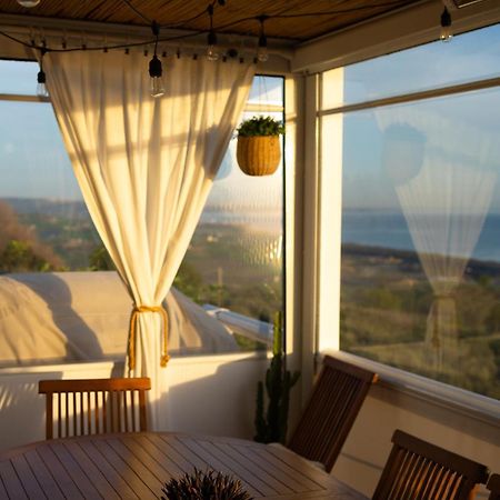 Residenza B&B Vistamare Petacciato Buitenkant foto