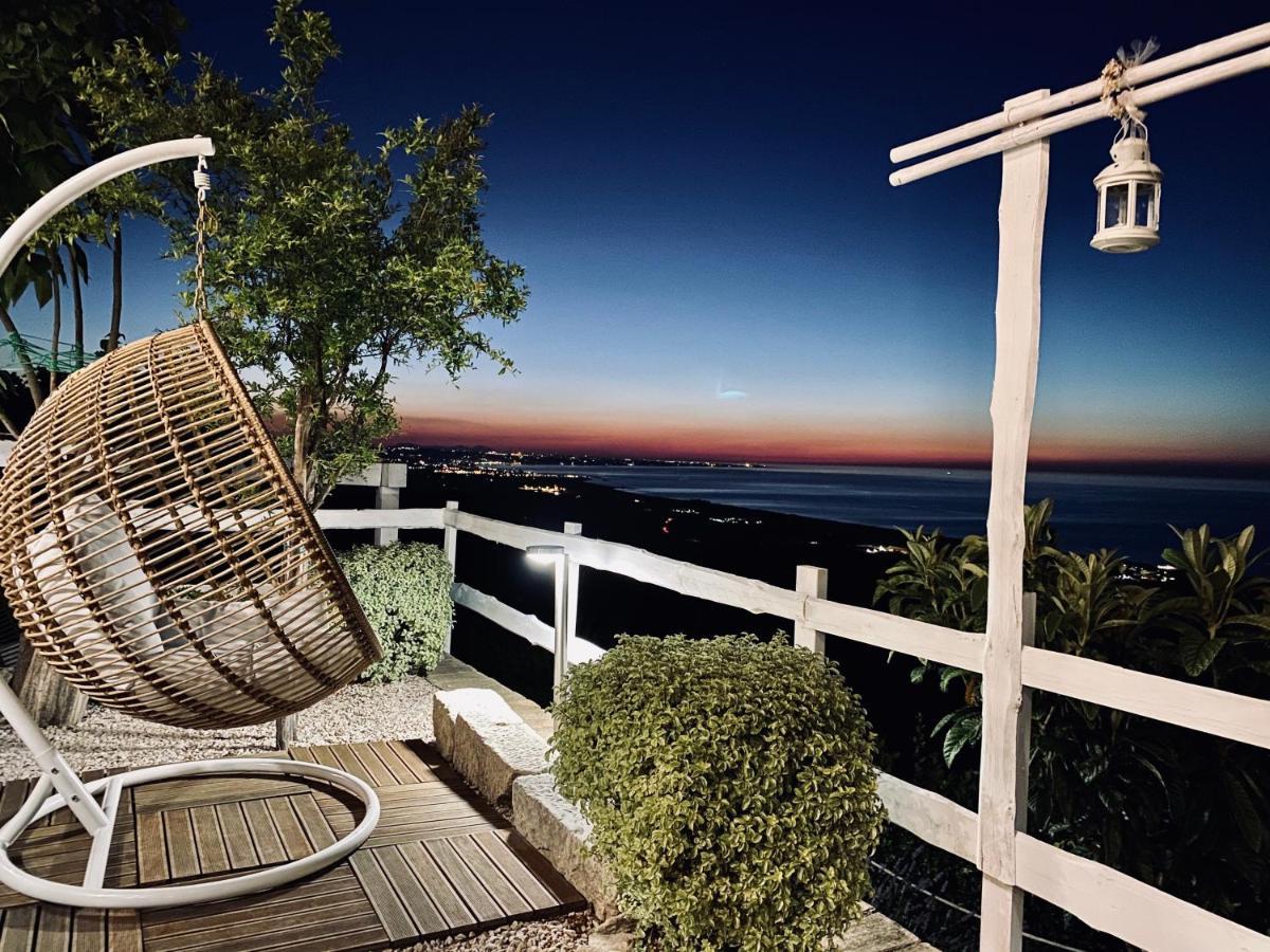 Residenza B&B Vistamare Petacciato Buitenkant foto