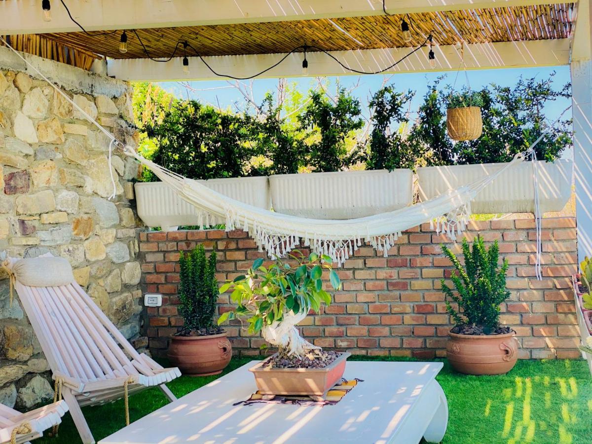 Residenza B&B Vistamare Petacciato Buitenkant foto