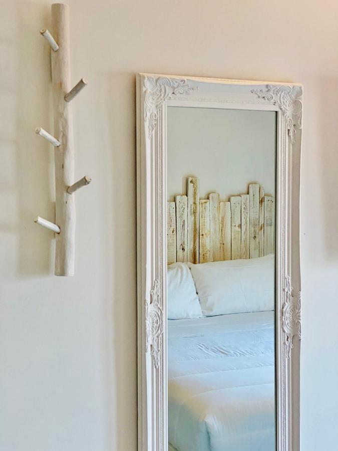 Residenza B&B Vistamare Petacciato Buitenkant foto