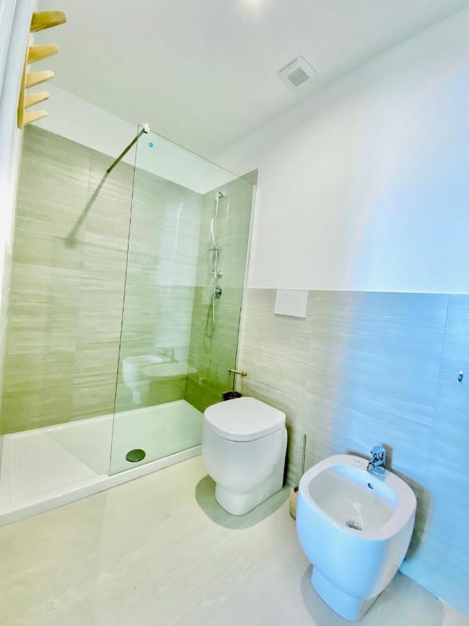 Residenza B&B Vistamare Petacciato Buitenkant foto