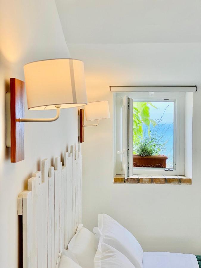 Residenza B&B Vistamare Petacciato Buitenkant foto